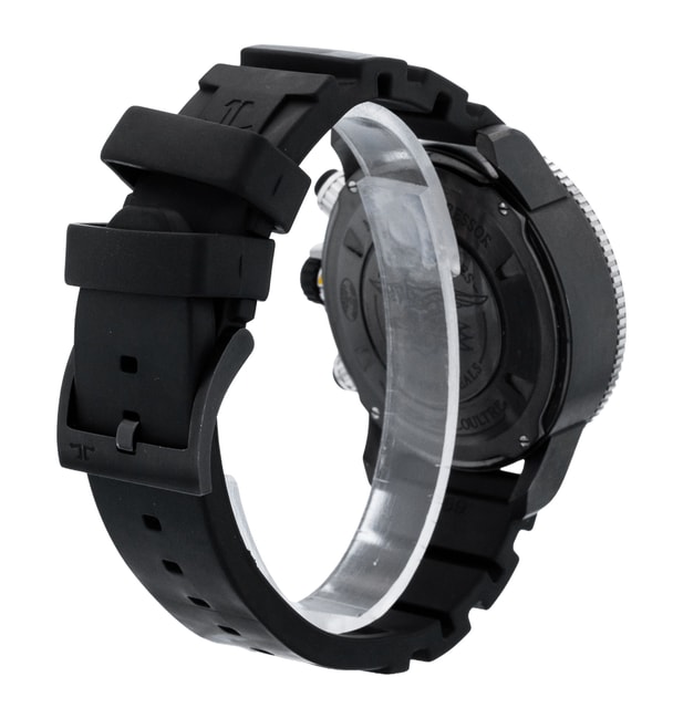 Jaeger-LeCoultre Master Compressor Diving 178T471 Image 3